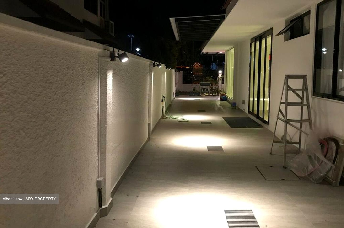 Jalan Kayu Estate (D28), Semi-Detached #479865931